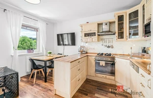 Apartment for sale, 3+kk - 2 bedrooms, 86m<sup>2</sup>
