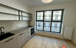 Apartment for rent, 1+KK - Studio, 24m<sup>2</sup>