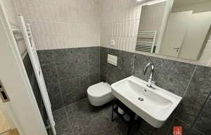 Apartment for rent, 1+KK - Studio, 24m<sup>2</sup>
