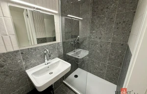 Apartment for rent, 1+KK - Studio, 24m<sup>2</sup>