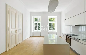 Apartment for rent, 3+1 - 2 bedrooms, 120m<sup>2</sup>