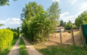 Cottage for sale, 35m<sup>2</sup>, 739m<sup>2</sup> of land