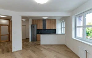 Apartment for sale, 2+kk - 1 bedroom, 60m<sup>2</sup>