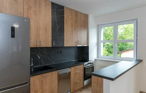 Apartment for sale, 2+kk - 1 bedroom, 60m<sup>2</sup>