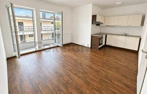 Apartment for rent, 1+KK - Studio, 31m<sup>2</sup>