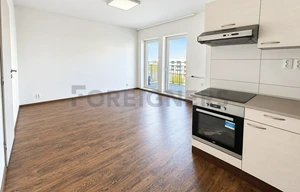 Apartment for rent, 1+KK - Studio, 31m<sup>2</sup>