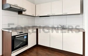 Apartment for rent, 1+KK - Studio, 31m<sup>2</sup>