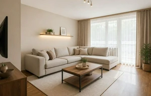 Apartment for sale, 4+1 - 3 bedrooms, 86m<sup>2</sup>