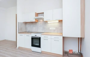 Apartment for rent, 2+kk - 1 bedroom, 52m<sup>2</sup>