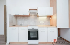 Apartment for rent, 2+kk - 1 bedroom, 52m<sup>2</sup>