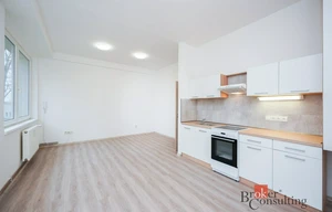 Apartment for rent, 2+kk - 1 bedroom, 52m<sup>2</sup>