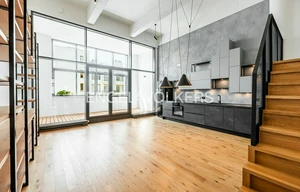 Apartment for sale, 3+kk - 2 bedrooms, 112m<sup>2</sup>