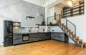 Apartment for sale, 3+kk - 2 bedrooms, 112m<sup>2</sup>
