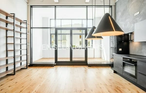 Apartment for sale, 3+kk - 2 bedrooms, 112m<sup>2</sup>