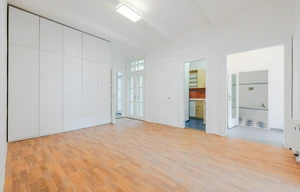Apartment for rent, 3+1 - 2 bedrooms, 123m<sup>2</sup>