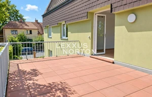 Apartment for rent, 4+1 - 3 bedrooms, 155m<sup>2</sup>