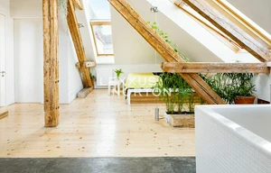 Apartment for rent, 2+kk - 1 bedroom, 90m<sup>2</sup>