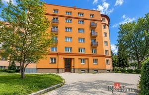 Apartment for rent, 2+kk - 1 bedroom, 63m<sup>2</sup>