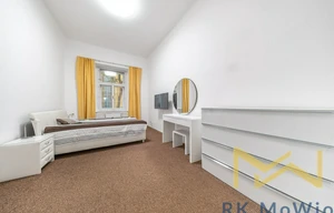 Apartment for rent, 3+1 - 2 bedrooms, 103m<sup>2</sup>