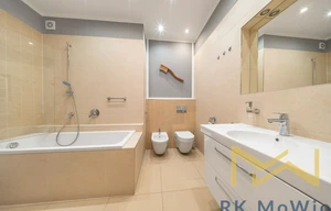 Apartment for rent, 3+1 - 2 bedrooms, 103m<sup>2</sup>