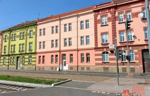 Apartment for sale, 3+kk - 2 bedrooms, 83m<sup>2</sup>