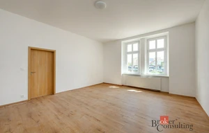 Apartment for sale, 3+kk - 2 bedrooms, 83m<sup>2</sup>
