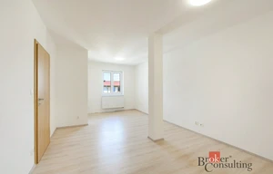 Apartment for sale, 2+kk - 1 bedroom, 63m<sup>2</sup>