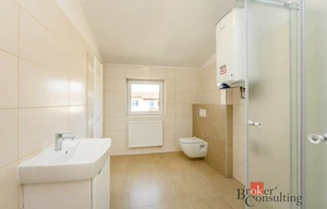 Apartment for sale, 2+kk - 1 bedroom, 63m<sup>2</sup>