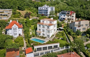 Villa for sale, 397m<sup>2</sup>, 1337m<sup>2</sup> of land