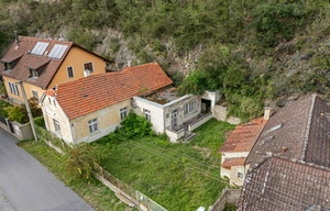 Building plot for sale, 527m<sup>2</sup>