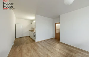 Apartment for rent, 3+kk - 2 bedrooms, 56m<sup>2</sup>
