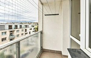 Apartment for rent, 3+kk - 2 bedrooms, 56m<sup>2</sup>