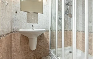 Apartment for rent, 3+kk - 2 bedrooms, 56m<sup>2</sup>