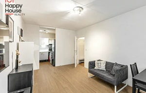 Apartment for rent, 2+kk - 1 bedroom, 43m<sup>2</sup>