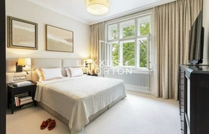 Apartment for sale, 3+1 - 2 bedrooms, 117m<sup>2</sup>