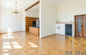 Apartment for rent, 3+kk - 2 bedrooms, 132m<sup>2</sup>