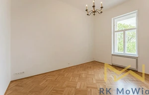 Apartment for rent, 3+kk - 2 bedrooms, 132m<sup>2</sup>