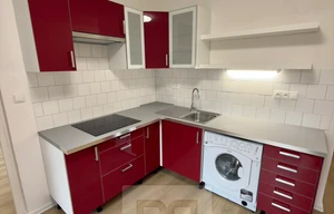 Apartment for rent, 1+1 - Studio, 36m<sup>2</sup>