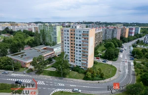 Apartment for sale, 2+kk - 1 bedroom, 45m<sup>2</sup>