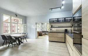 Apartment for sale, 3+kk - 2 bedrooms, 91m<sup>2</sup>