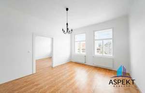 Apartment for rent, 2+1 - 1 bedroom, 70m<sup>2</sup>