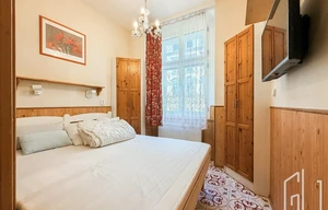 Apartment for rent, 2+kk - 1 bedroom, 35m<sup>2</sup>