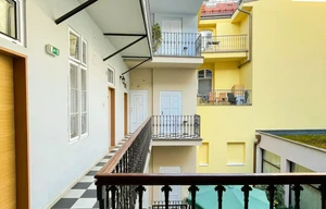 Apartment for rent, 2+kk - 1 bedroom, 35m<sup>2</sup>