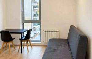 Apartment for rent, 2+kk - 1 bedroom, 42m<sup>2</sup>