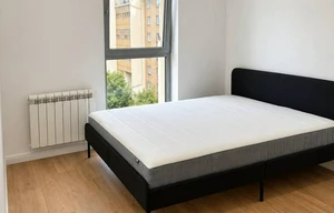 Apartment for rent, 2+kk - 1 bedroom, 42m<sup>2</sup>