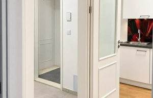 Apartment for rent, 2+kk - 1 bedroom, 42m<sup>2</sup>