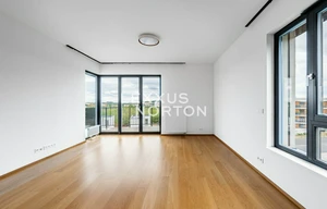 Apartment for rent, 2+kk - 1 bedroom, 59m<sup>2</sup>