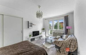 Apartment for sale, 1+1 - Studio, 34m<sup>2</sup>