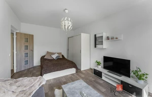 Apartment for sale, 1+1 - Studio, 34m<sup>2</sup>