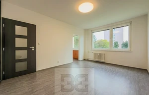 Apartment for rent, 1+KK - Studio, 31m<sup>2</sup>